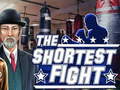 Jogo The shortest fight