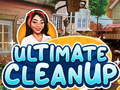 Jogo Ultimate cleanup