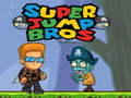 Jogo Super Jump Bros