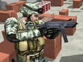 Jogo Player vs Zombie