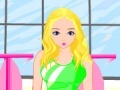 Jogo Fitness Girl Dressup