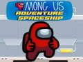 Jogo Among Us Adventure Spaceship