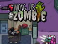 Jogo Among Us vs Zombies