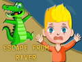 Jogo Escape From River