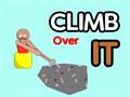 Jogo Climbing Over It