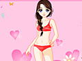 Jogo Pink hearts