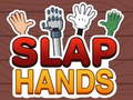 Jogo Slap Hands