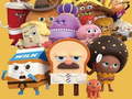 Jogo Bread Barbershop Jigsaw Puzzle