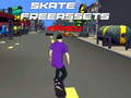 Jogo Skate on Freeassets infinity