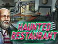 Jogo Haunted restaurant