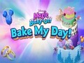 Jogo Magic Bake-Off Bake My Day