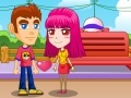 Jogo Romantic Kiss Challenge