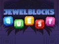 Jogo Jewel Blocks Quest