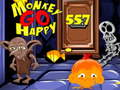 Jogo Monkey Go Happy Stage 557