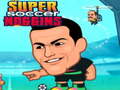 Jogo Super Soccer Noggins