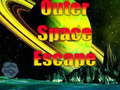 Jogo Outer Space Escape 
