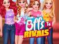 Jogo From BFFs To Rivals