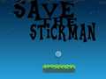 Jogo Save the Stickman