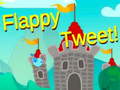 Jogo Flappy Tweet!