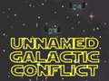 Jogo Unnamed Galactic Conflict