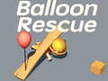 Jogo Balloon Rescue