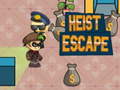 Jogo Heist Escape