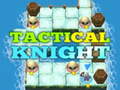 Jogo Tactical Knight