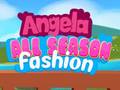 Jogo Angela All Season Fashion
