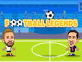 Jogo Football Legengs