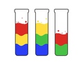 Jogo Water Sort Puzzle Color Sorting