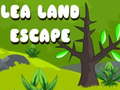 Jogo Lea land Escape