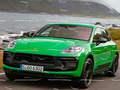 Jogo Porsche Macan GTS Puzzle