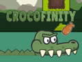 Jogo Crocofinity