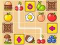 Jogo Snack Mahjong