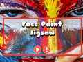 Jogo Face Paint Jigsaw