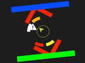 Jogo Hyper Color Rush Shooter