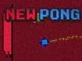 Jogo New pong 