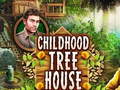 Jogo Childhood Treehouse