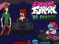 Jogo Friday Night Funkin vs Shaggy 