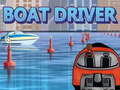 Jogo Boat Driver