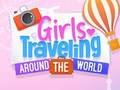 Jogo Girls Travelling Around the World