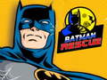 Jogo Batman Rescue 