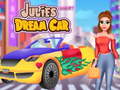 Jogo Julies Dream Car