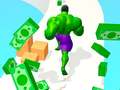Jogo Muscle Run