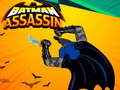Jogo Batman Assassin