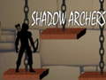 Jogo Shadow Archers