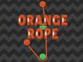 Jogo Orange Rope