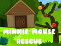 Jogo Minnie Mouse Rescue