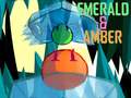 Jogo Emerald and Amber