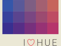 Jogo I Love Hue